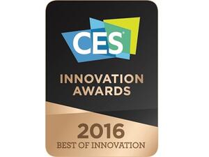 معرض الإلكترونيات الاستهلاكية CES 2016
