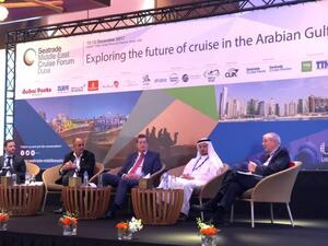 خلال المؤتمر