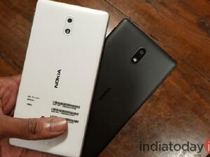 The Nokia 6, Nokia 5 and Nokia 3 represent a new Nokia, whose battle scars have healed and is roaring to have a go at reclaiming lost glory. (India Today)