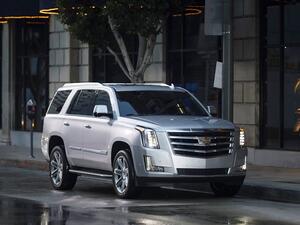 Escalade quickly grew to dominate its segment in the US, leading in total sales since 2014 and for 15 of the last 20 years. 