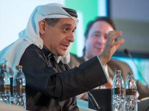 INSEAD global leaders business conf 2013