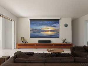 4K HDR home theatre projector