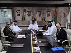 During the meeting