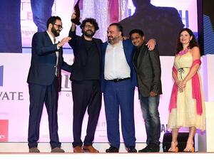 Memac Ogilvy Advize was awarded the Grand Prix in the difficult and important Film Craft category.