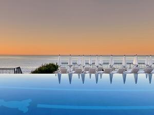 فندق فورسيزونز جراند أوتيل دو كاب فيرا