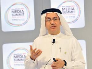 محمد حسن عمران، رئيس مجلس إدارة اتصالات