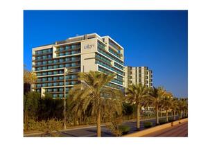 فندق ألوفت نخلة جميرا