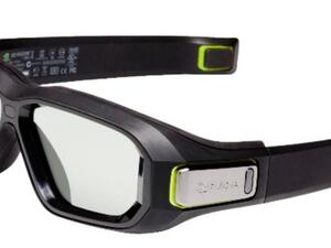 NVIDIA 3D Vision 2 Glasses NVIDIA 3D Vision 2 Glasses