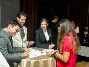 تساعد حملات التبرع بالدم في إنقاذ الملايين كل عام.