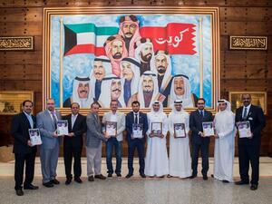 EQUATE receiving three awards at the 2018 American Society of Safety Engineers (ASSE) GCC Excellence Awards.
