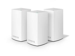 Velop Whole Home Mesh Wi-Fi Line.