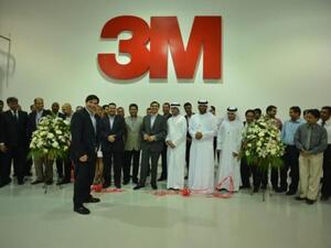 The new technical facility