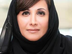 Salma Hareb, Chief Executive Officer, Economic Zones World 