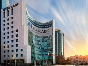 BANK ABC Islamic