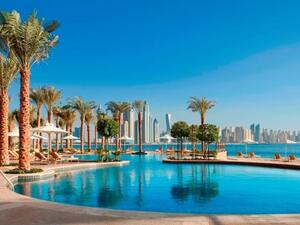 فيرمونت النخلة