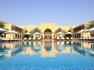 The property offers distinct experiences, fantastic service and limitless activities for all ages.