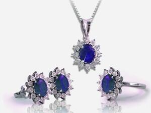 LIALI Jewellery