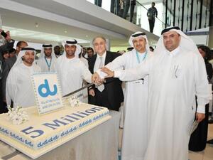 During the celebration