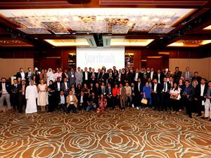 64 Winners of Superbrands UAE 2017
