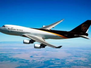 UPS 747