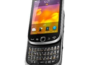 BlackBerry Torch 9810