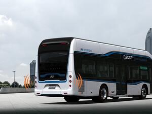 Hyundai FCEVcoaches and buses were designed by Hyundai Motor Company in response to increased competition between manufacturers.