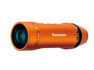 Panasonic camera HX- A1