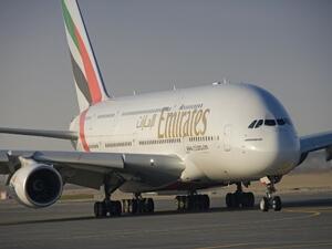 Emirates will be boosting its flights to Jeddah during the busy Umrah season.