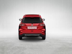 A great opportunity to avail of a Nissan upgrade to your favourite model and make, the campaign brings a range of additional benefits to customers. 