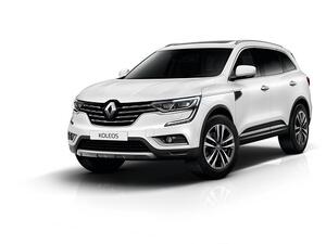 The limited-time campaign is available now at Renault showrooms across the entire 2018 line-up, including Renault Duster, Koleos and Megane. 