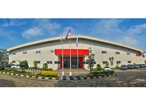 ABB launches new manufacturing facility in Tangerang, on the outskirts of Indonesia’s capital, Jakarta. 
