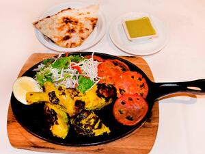 كباب مركز وريزدنس البستان