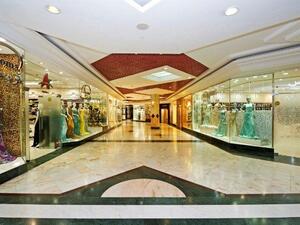 مركز وريزدنس البستان