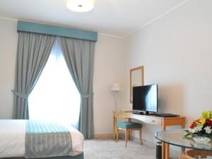 مركز ورزيدنس البستان