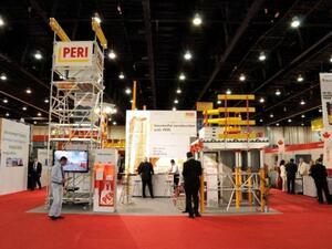 Arabian Construction Week