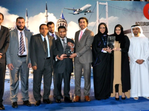 Airport Service Quality