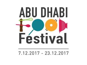 مهرجان أبوظبي للمأكولات