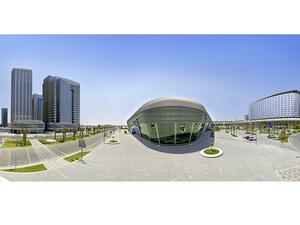 Abu Dhabi National Exhibitions Company (ADNEC) will host the International Council of Nurses’ first Regional Conference.