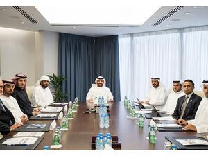 ADNIC Board Members & CEO