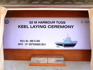 Abu Dhabi Ports Company