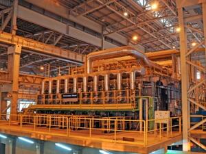 حديد الإمارات