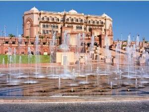 Emirates Palace