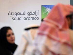 Only a handful of Saudi women are appointed to the board of major Saudi companies. (AFP)
