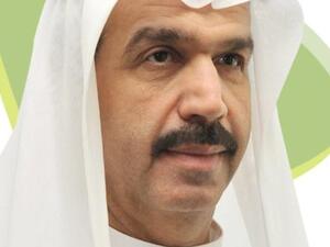 علي أميري، نائب الرئيس والمدير التنفيذي لـ وحدة المشغلين والمبيعات في اتصالات
