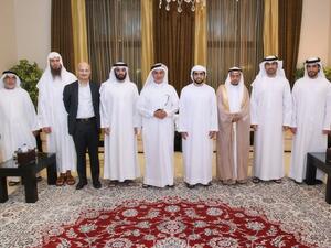Attendees exchanged insights on ways to advance endowment and maximize its potential in serving various social segments. 