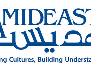 AMIDEAST