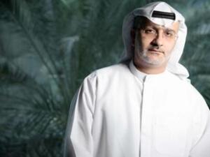 مسعود أمرالله آل علي، مدير مهرجان الخليج السينمائي