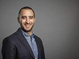 Head of Marketing and Communications for Aston Martin MENAT, Ramzi Atat