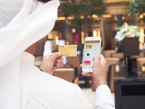 The prize draws are just one of the benefits enjoyed by members of PRIVILEGES CLUB.