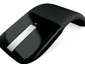 ARC Touch Mouse from Microsoft